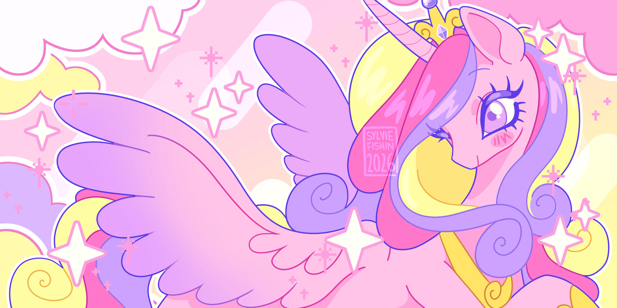 My Little Pony