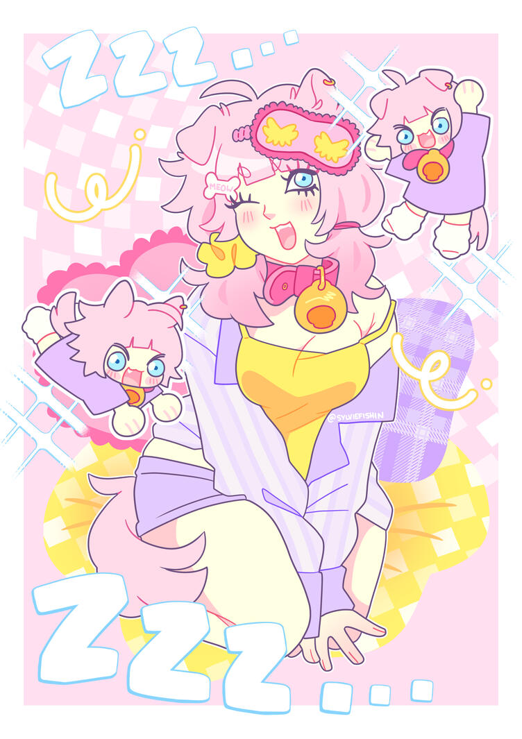 Original Character
