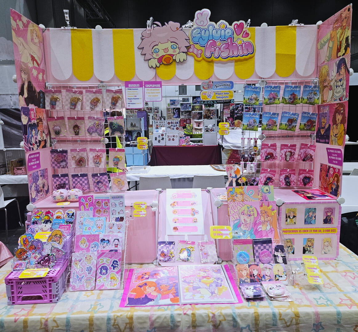 Animaga Melb 2026