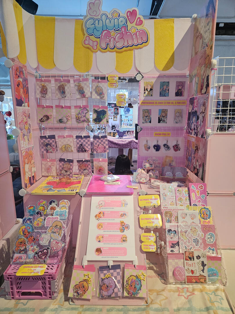 Neo Harajuku Collective 2026